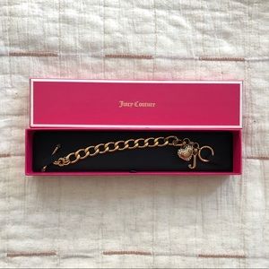 Juicy Couture bracelet